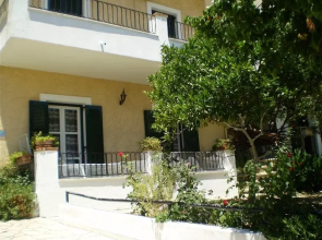 Antonella Apartments