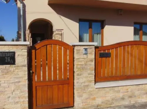 Anna Báthory Apartmanház
