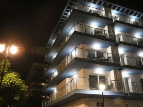 Sur Suites La Dorada