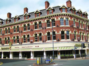 Hotel Indigo Leeds by IHG