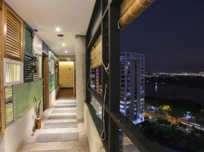 Silverland Jolie Hotel