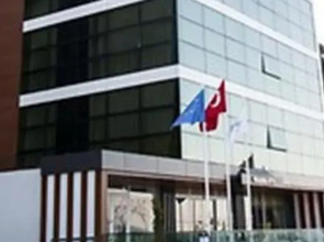 Damla Panaroma Otel