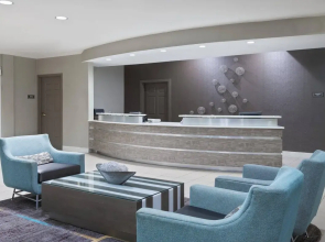 Residence Inn By Marriott Tampa Downtown