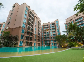 Atlantis Condo