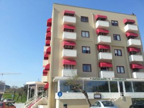 Hotel Elisabeth due