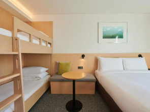 Nine Tree By Parnas Seoul Insadong