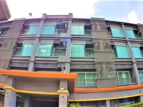 Omsaga Phuket Hotel