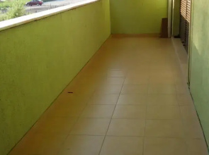 Apartament Eliz Mamaia