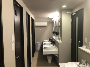 Beagle Tokyo Hostel and Apartments