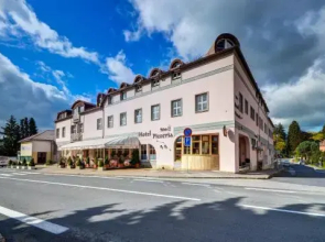 Hotel a Pizzeria Istria