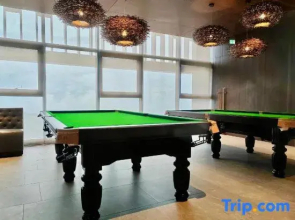 ANTARA Genting Hill Top Level 43