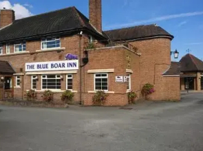 Blue Boar Inn