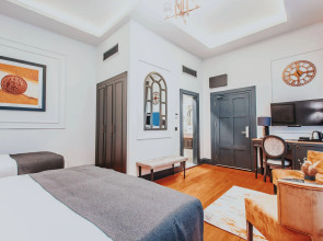 Ferman Port Hotel - Special Class