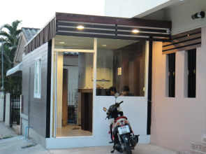 Prajak Inn