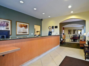 Pleasant Inn
