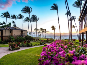 Wailea Elua Village Resort by KBM
