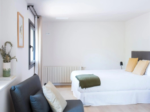 Hotel Rural Mas de l'Illa