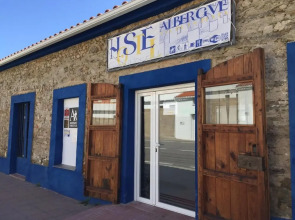 Hostel Cañaveral