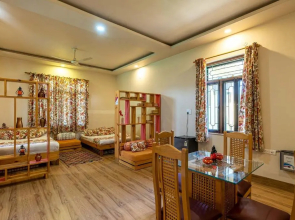 Girisadan Farmstay by Vista Rooms
