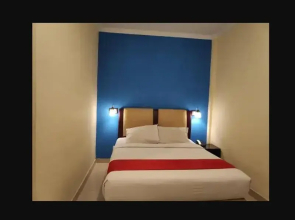 Pundi Rejeki Hotel,