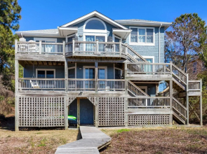 1455 Carolina Sunset Soundfront