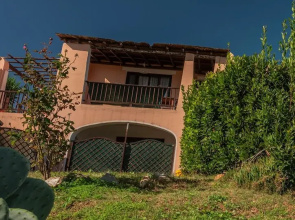 Charming Small Villa - Bella Villetta No2081