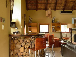 Pilanesberg Private Lodge