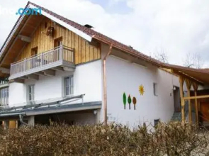 Ferienwohnungen Annika