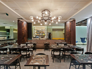 Hotel Atlântico Prime