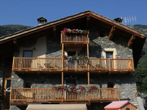 Maison Chenal