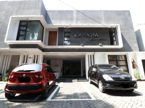 Sapadia Guest House