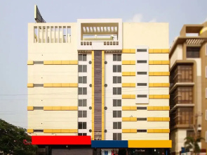 Hotel New Simran Palace
