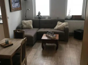 Bergsuite NO.27