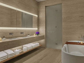 Отель The Dubai Edition