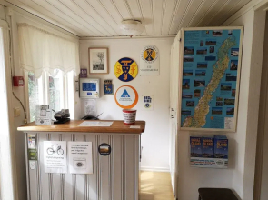 STF Vandrarhem Hagaby Lantgården - Hostel