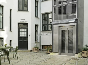 Rosenborg Hotel Apartments