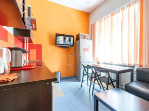 YO! Hostels (Ё Хостелс)