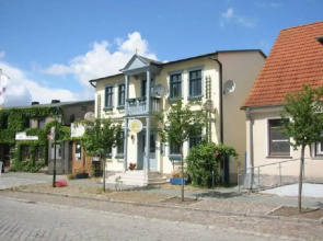 F-1065 Brunnenaue Haus Terrasse, für Gruppen geeignet