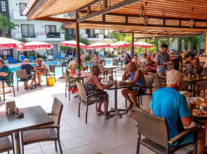 Отель Lemas Suite