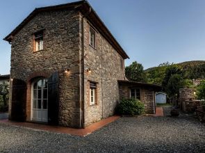 Villa Coccinelle in Pieve di Compito