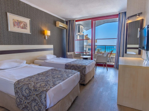A11 Hotel Obaköy - All inclusive