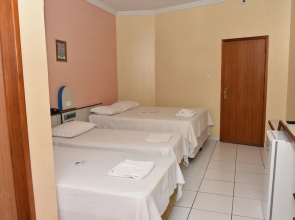 Serra Azul Plaza Hotel