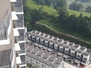 Taiping Lakeview Homestay