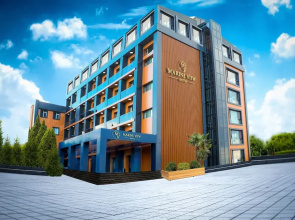 Mari̇ne Vi̇ew Hotel