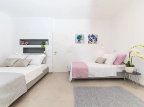 Scenic Elegant Trogir Villa With Pool