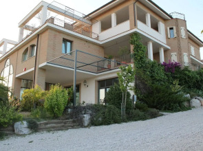 Le Nicchie Guest House