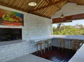 The Pande Hill Homestay