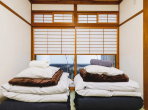 Couch Potato Hostel - Vacation STAY 88228