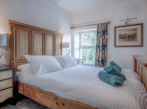 Sea View - 2 Bedroom Cottage - Wisemans Bridge