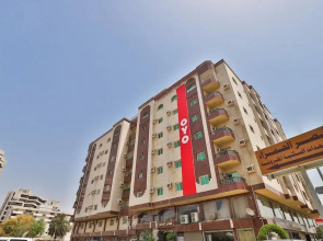 Al Hamra Palace King Abdullah Branch